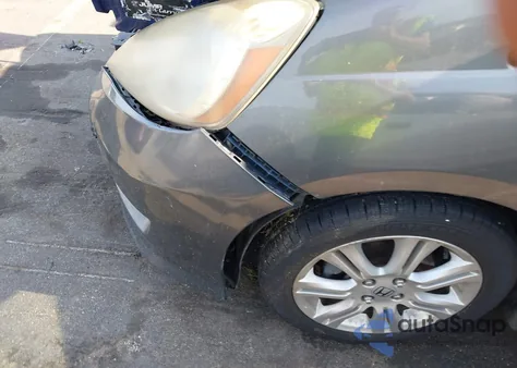 2011 Honda Fit Sport z USA, uszkodzony, nr VIN JHMGE8H59BC015854